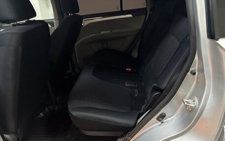 Mitsubishi Pajero Sport II рестайлинг, 2013 год, 1 595 000 рублей, 7 фотография