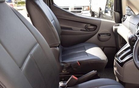 Nissan NV200, 2021 год, 1 512 000 рублей, 13 фотография