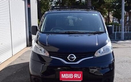 Nissan NV200, 2021 год, 1 512 000 рублей, 2 фотография
