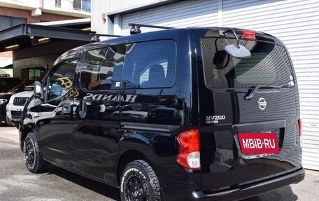 Nissan NV200, 2021 год, 1 512 000 рублей, 3 фотография