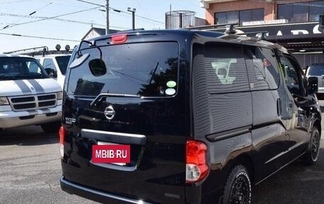Nissan NV200, 2021 год, 1 512 000 рублей, 5 фотография