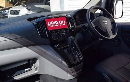 Nissan NV200, 2021 год, 1 512 000 рублей, 12 фотография