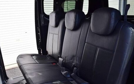 Nissan NV200, 2021 год, 1 512 000 рублей, 15 фотография