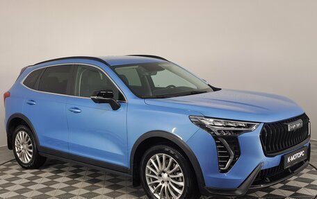 Haval Jolion, 2025 год, 2 390 000 рублей, 4 фотография