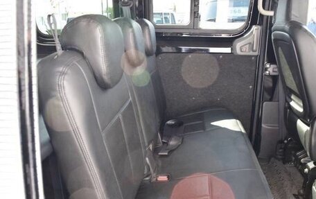Nissan NV200, 2021 год, 1 512 000 рублей, 16 фотография