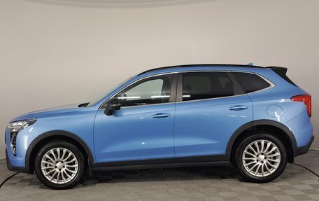 Haval Jolion, 2025 год, 2 390 000 рублей, 9 фотография