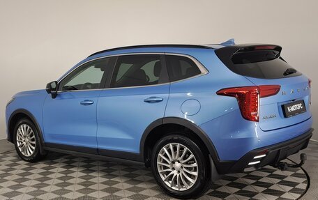 Haval Jolion, 2025 год, 2 390 000 рублей, 8 фотография