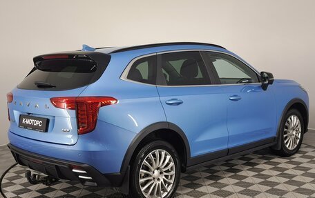 Haval Jolion, 2025 год, 2 390 000 рублей, 6 фотография