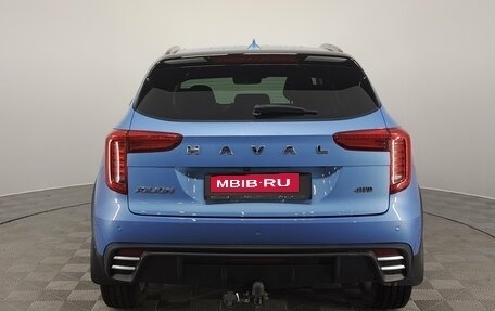Haval Jolion, 2025 год, 2 390 000 рублей, 7 фотография