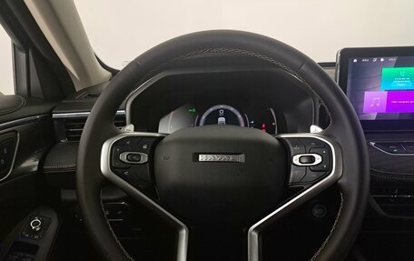 Haval Jolion, 2025 год, 2 390 000 рублей, 16 фотография