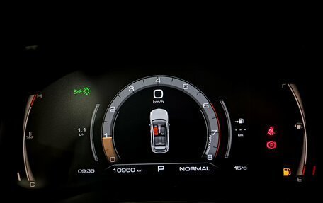 Haval Jolion, 2025 год, 2 390 000 рублей, 17 фотография