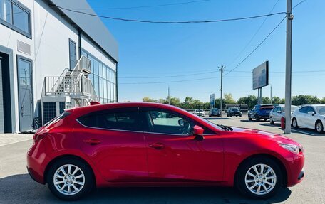 Mazda Axela, 2014 год, 1 079 000 рублей, 7 фотография