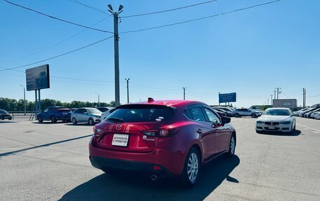 Mazda Axela, 2014 год, 1 079 000 рублей, 6 фотография