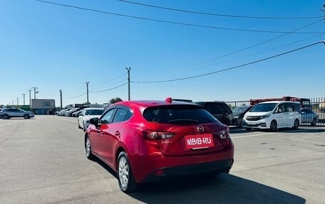 Mazda Axela, 2014 год, 1 079 000 рублей, 4 фотография