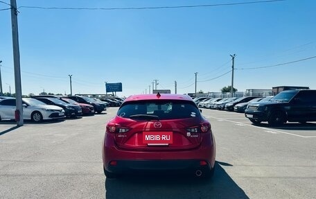Mazda Axela, 2014 год, 1 079 000 рублей, 5 фотография
