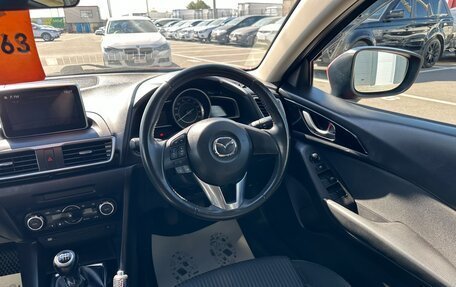 Mazda Axela, 2014 год, 1 079 000 рублей, 15 фотография