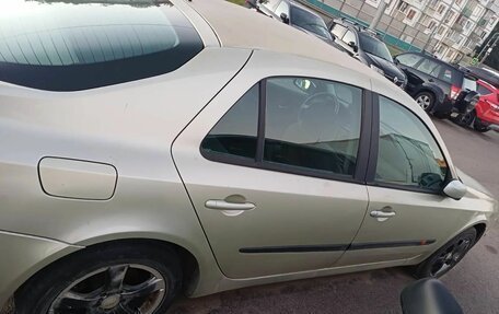 Renault Laguna II, 2002 год, 150 000 рублей, 2 фотография