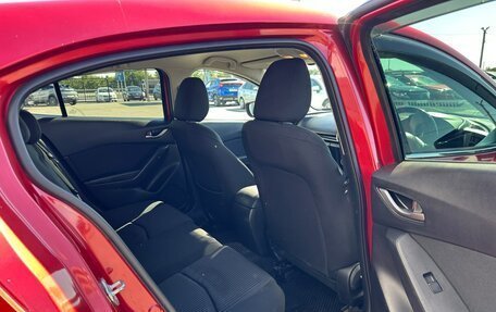 Mazda Axela, 2014 год, 1 079 000 рублей, 19 фотография