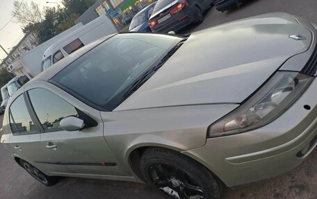 Renault Laguna II, 2002 год, 150 000 рублей, 4 фотография