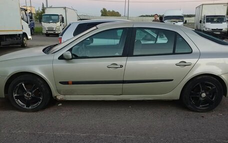 Renault Laguna II, 2002 год, 150 000 рублей, 7 фотография