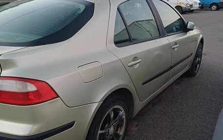 Renault Laguna II, 2002 год, 150 000 рублей, 11 фотография