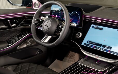 Mercedes-Benz S-Класс, 2026 год, 32 900 000 рублей, 20 фотография