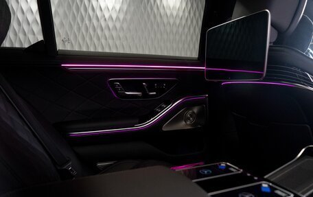 Mercedes-Benz S-Класс, 2026 год, 32 900 000 рублей, 22 фотография
