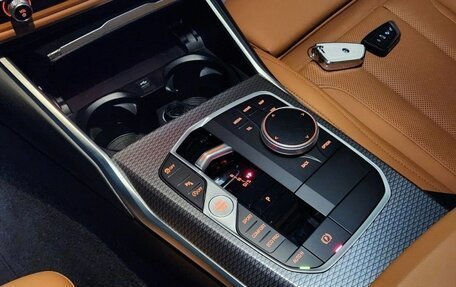 BMW 3 серия, 2024 год, 5 378 120 рублей, 5 фотография