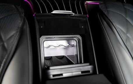 Mercedes-Benz S-Класс, 2026 год, 32 900 000 рублей, 30 фотография