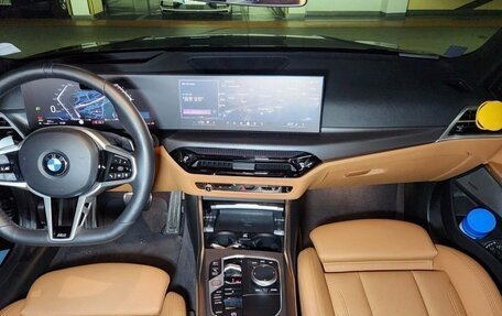 BMW 3 серия, 2024 год, 5 378 120 рублей, 3 фотография