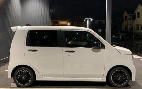Honda N-WGN, 2023 год, 831 000 рублей, 7 фотография