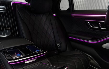 Mercedes-Benz S-Класс, 2026 год, 32 900 000 рублей, 29 фотография