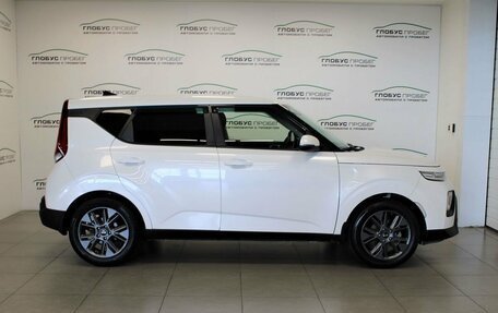 KIA Soul III, 2020 год, 1 655 100 рублей, 6 фотография