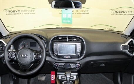 KIA Soul III, 2020 год, 1 655 100 рублей, 4 фотография