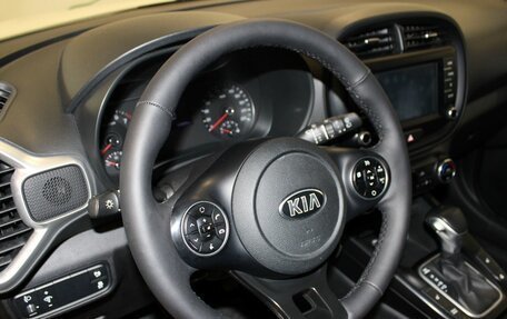 KIA Soul III, 2020 год, 1 655 100 рублей, 18 фотография
