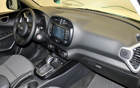 KIA Soul III, 2020 год, 1 655 100 рублей, 24 фотография