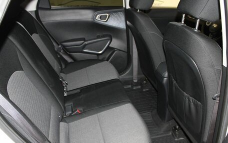 KIA Soul III, 2020 год, 1 655 100 рублей, 23 фотография