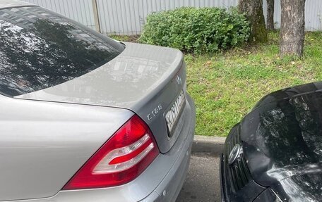 Mercedes-Benz C-Класс, 2004 год, 800 000 рублей, 4 фотография