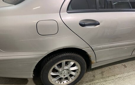 Mercedes-Benz C-Класс, 2004 год, 800 000 рублей, 7 фотография