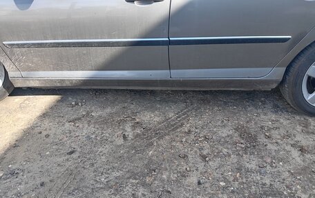 Peugeot 407, 2004 год, 249 999 рублей, 12 фотография