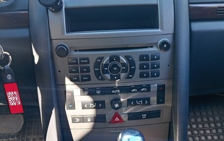 Peugeot 407, 2004 год, 249 999 рублей, 19 фотография