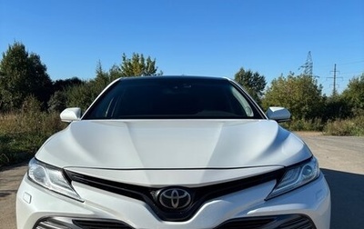 Toyota Camry, 2020 год, 3 595 000 рублей, 1 фотография