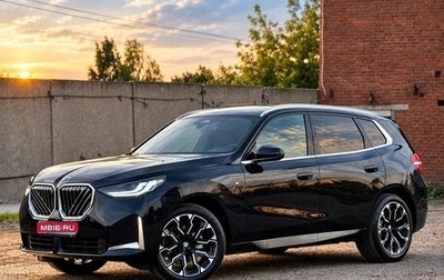 BMW X3, 2025 год, 6 549 000 рублей, 1 фотография