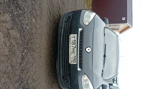 Renault Fluence I, 2010 год, 250 000 рублей, 1 фотография