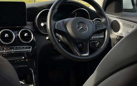 Mercedes-Benz C-Класс, 2015 год, 1 900 000 рублей, 12 фотография