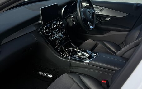 Mercedes-Benz C-Класс, 2015 год, 1 900 000 рублей, 9 фотография