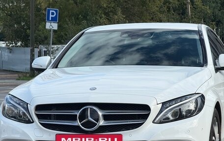Mercedes-Benz C-Класс, 2015 год, 1 900 000 рублей, 6 фотография