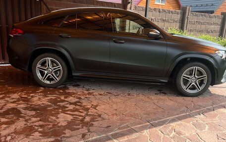 Mercedes-Benz GLE Coupe, 2021 год, 5 750 000 рублей, 1 фотография