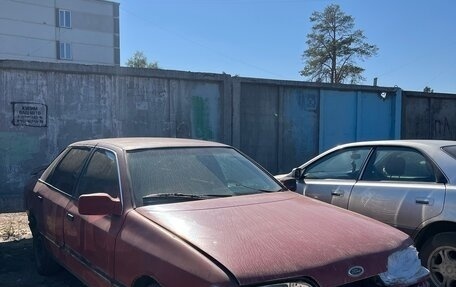 Ford Scorpio II, 1988 год, 65 000 рублей, 1 фотография