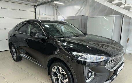 Haval F7x I, 2022 год, 2 038 000 рублей, 1 фотография
